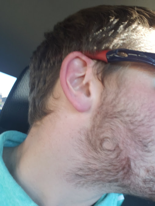 Great American Barber Shop - image 5